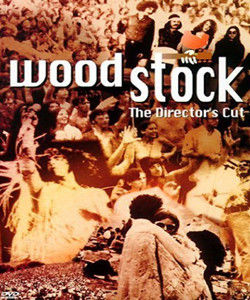 伍德斯托克音樂節1969 伍德斯托克音樂節1969