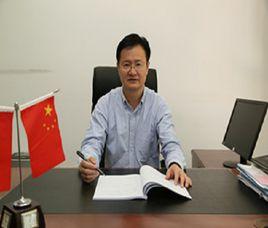 何志堅[貴州省貴陽市司法局局長]