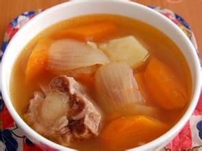 西紅柿土豆牛尾湯 西紅柿土豆牛尾湯