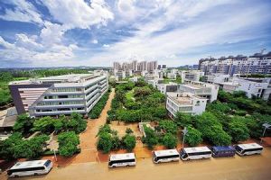 海南生態軟體園