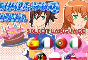 （圖）生日派對