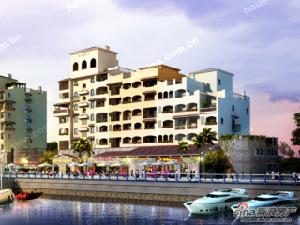 漳州金湯灣佩夏公寓 漳州金湯灣佩夏公寓