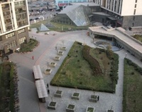 燕郊新坐標 燕郊新坐標