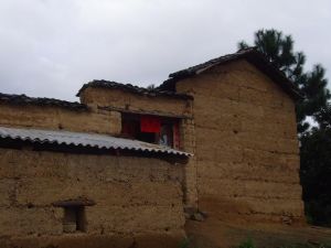 二台二村 二台二村