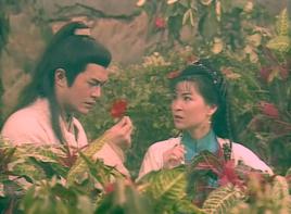 情花[周子寒歌曲《情花》]