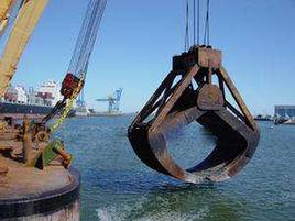 重型吊桿裝置 重型吊桿裝置