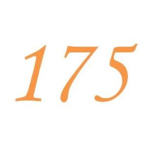 175 175