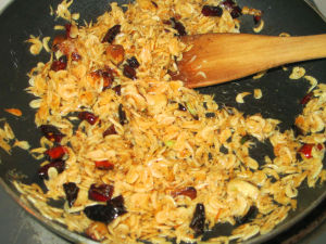 香酥蝦皮 香酥蝦皮