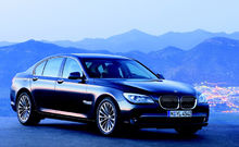 750Li xDrive