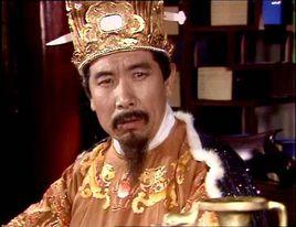 烏雞國國王 烏雞國國王