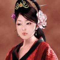 東漢光武帝皇后陰麗華 東漢光武帝皇后陰麗華