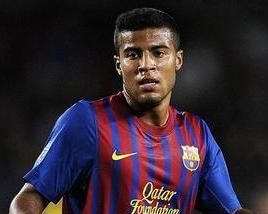 拉菲尼亞·阿爾坎塔拉 拉菲尼亞·阿爾坎塔拉