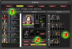 （圖）部隊管理