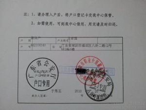 集體戶口首頁 集體戶口首頁