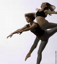 現代舞的驚人之美