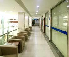 東莞石龍華泰中西醫結合醫院