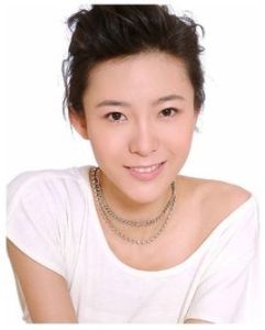 鄒娜[中國內地女演員]