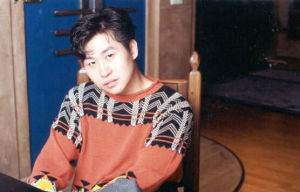 《淡水河邊的煙火》 《淡水河邊的煙火》