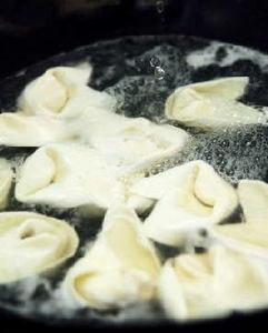 刀魚餛飩 刀魚餛飩