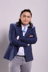 阿來[中國男歌手]