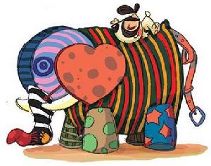 《我就是刀刀》