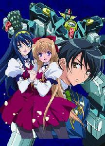 神無月的巫女[TNK改編的電視動畫]