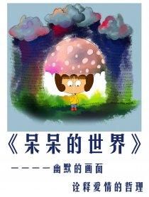 呆呆的世界 呆呆的世界