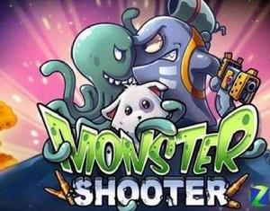 Monster Shooter Monster Shooter