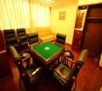 合肥安徽良苑商務會館 合肥安徽良苑商務會館