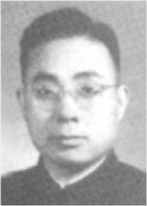 范寧[1916年出生江西籍作家]