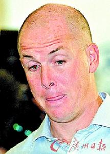 尼克·里森 尼克·里森