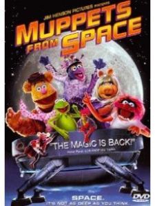 太空木偶歷險記 太空木偶歷險記