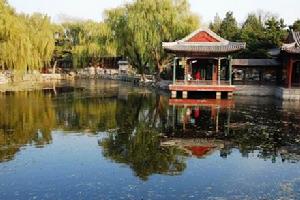 （圖）北京城池