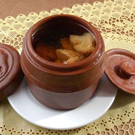 金蕎麥瘦肉湯 金蕎麥瘦肉湯