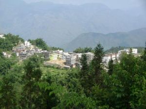 老集寨鄉 老集寨鄉