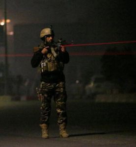 1·20阿富汗喀布爾酒店遇襲事件 1·20阿富汗喀布爾酒店遇襲事件