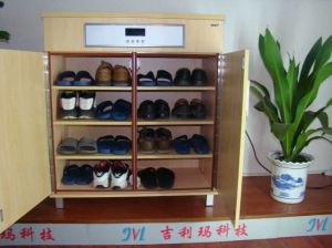 吉利瑪智慧型電子鞋櫃 吉利瑪智慧型電子鞋櫃