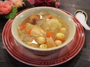 滋陰降火湯 滋陰降火湯