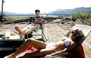 （圖）《神秘匹茲堡》