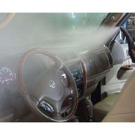 汽車桑拿 汽車桑拿