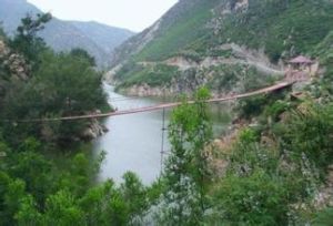 吳山廟鎮 吳山廟鎮