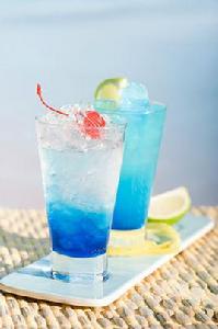 藍色珊瑚礁 藍色珊瑚礁