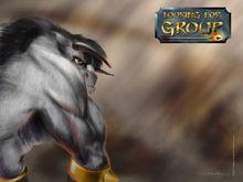 尋求組隊[加拿大網路漫畫]