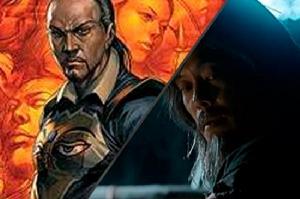 妙手神醫[美國DC漫畫旗下的超級英雄]