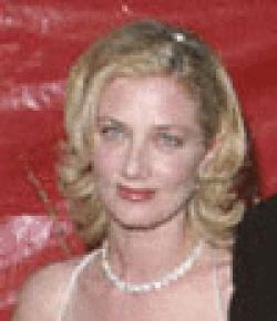 喬莉·理查森 喬莉·理查森