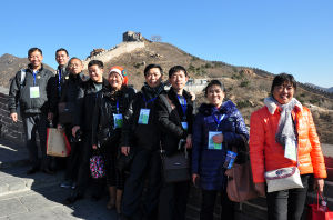 桂馨鄉村教師支持