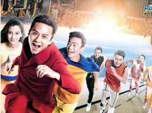 奔跑吧兄弟最新一期 奔跑吧兄弟最新一期