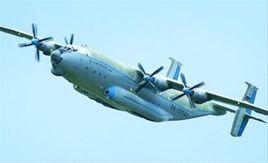 安-22運輸機 安-22運輸機