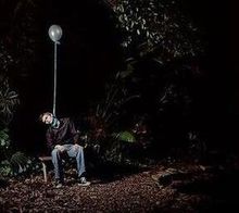 《黑色星期天》