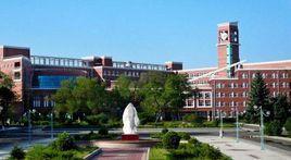 齊齊哈爾大學藝術學院